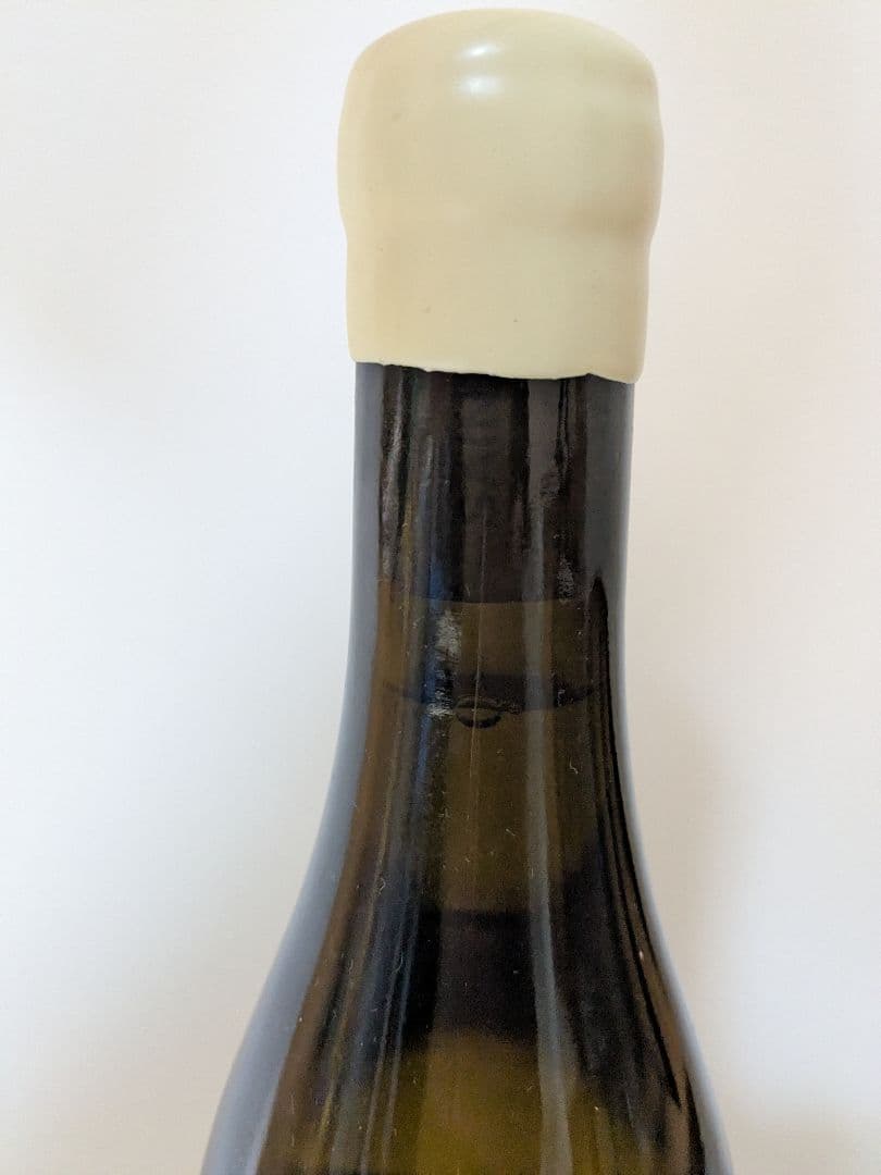 サン・トーバン　ラ・プランセ2018 ユベール・ラミー