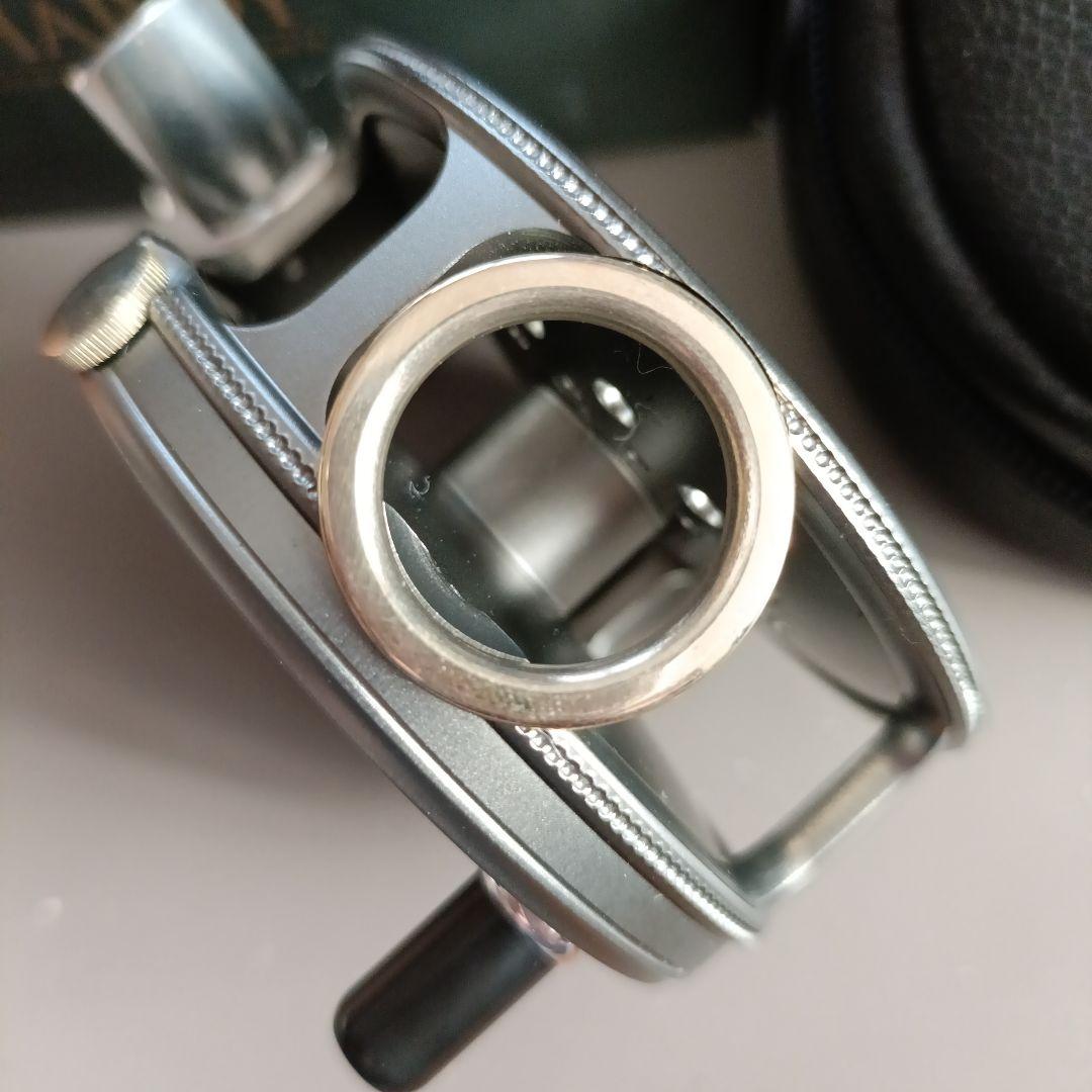 HARDY パーフェクト 2 7/8 RHW 　ハーディ