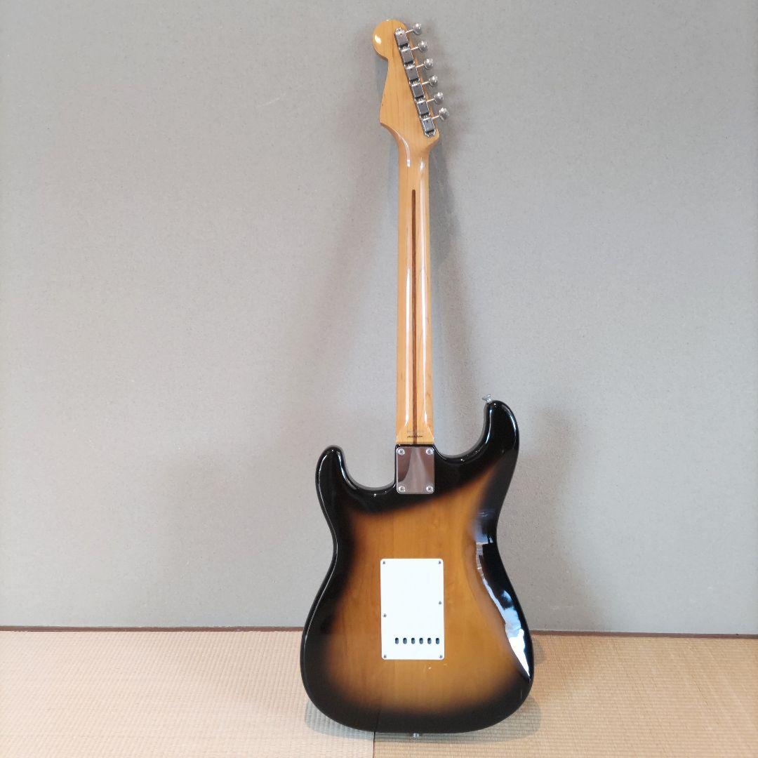 フェンダー ストラトキャスター Fender Nシリアル 日本製