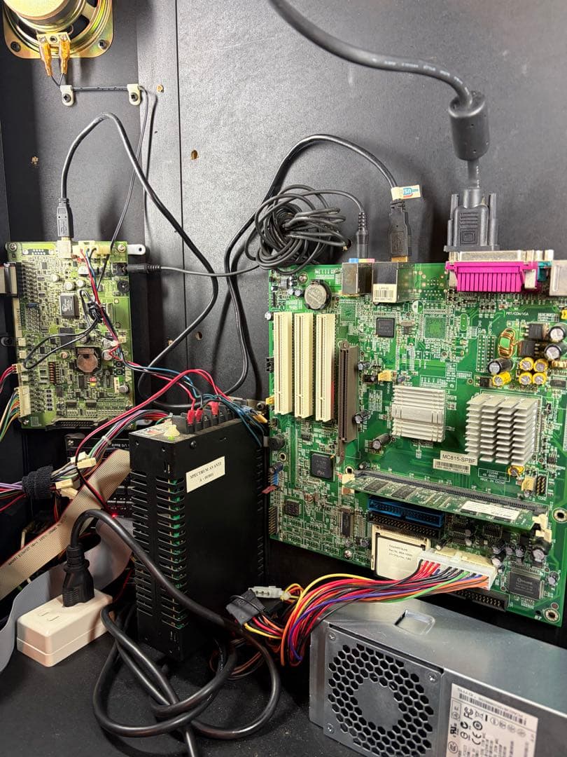 送料込！ダーツライブ1 ダーツマシン