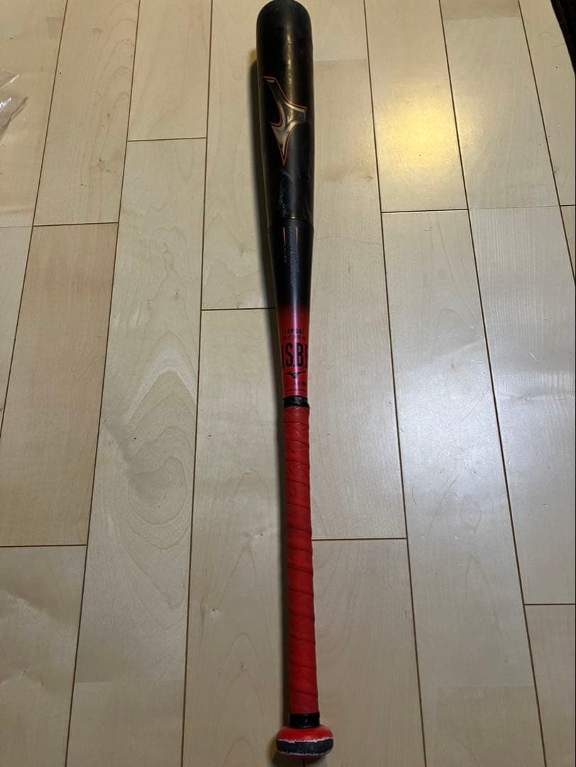 BEYOND MAX LEGACY 少年軟式用