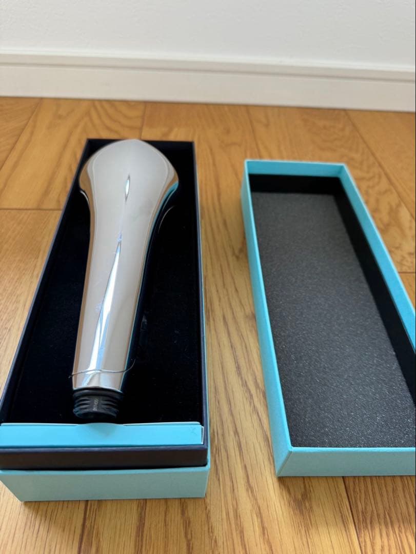 ReFa ファインバブル S シャワーヘッド RS-AF15A