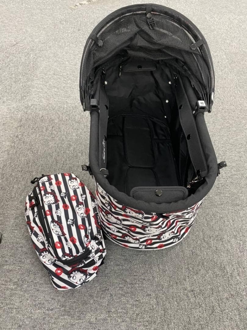 ベティコラボバックMサイズ