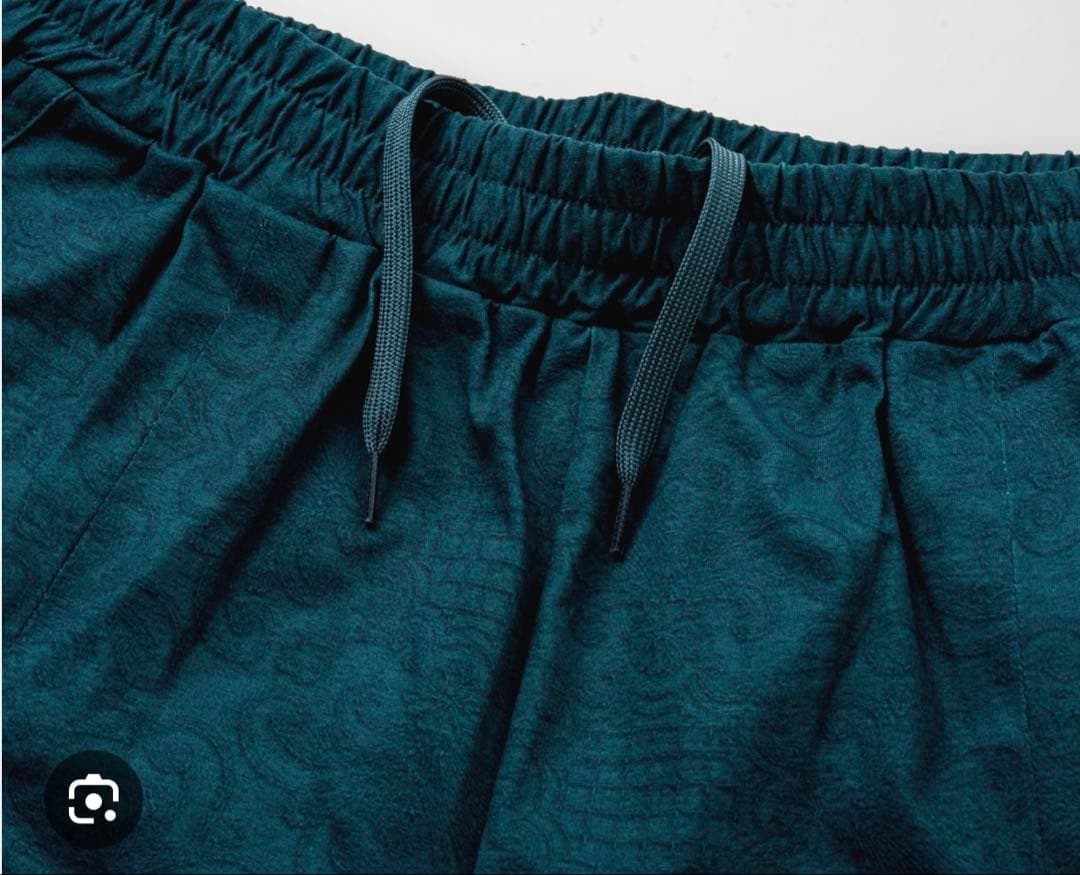 Admiral アドミラル　Tシャツ　ショートパンツ　セットアップ　テニス