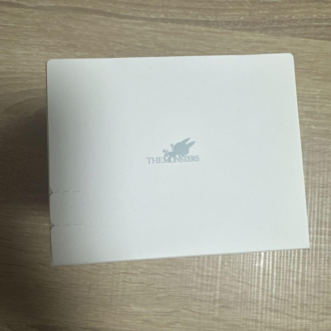 【正規品・未開封】Labubu Big into Energy 2箱 セット