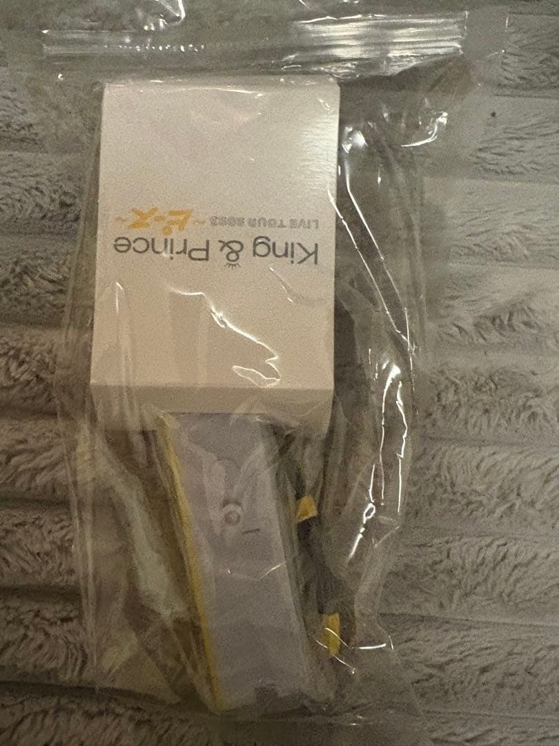 King & Prince グッズまとめ売り　Re:ERA Mr など