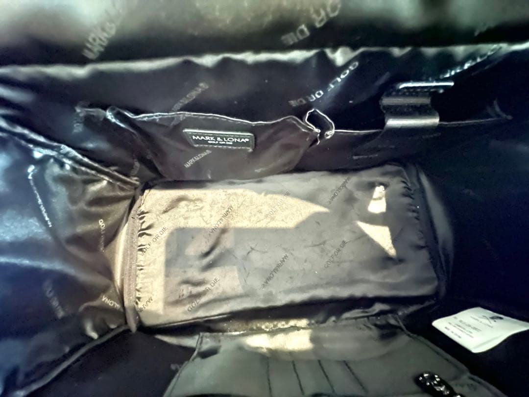 MARK & LONA マークアンドロナ　バッグ