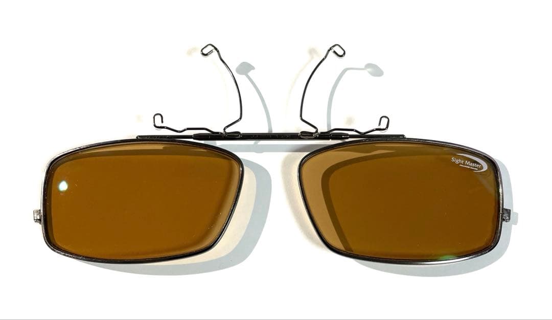 SightMaster サイトマスター　クリップオン