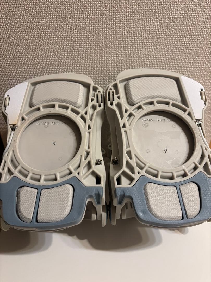 FLOWスノーボード ビンディング MAYON FUSION レディースM