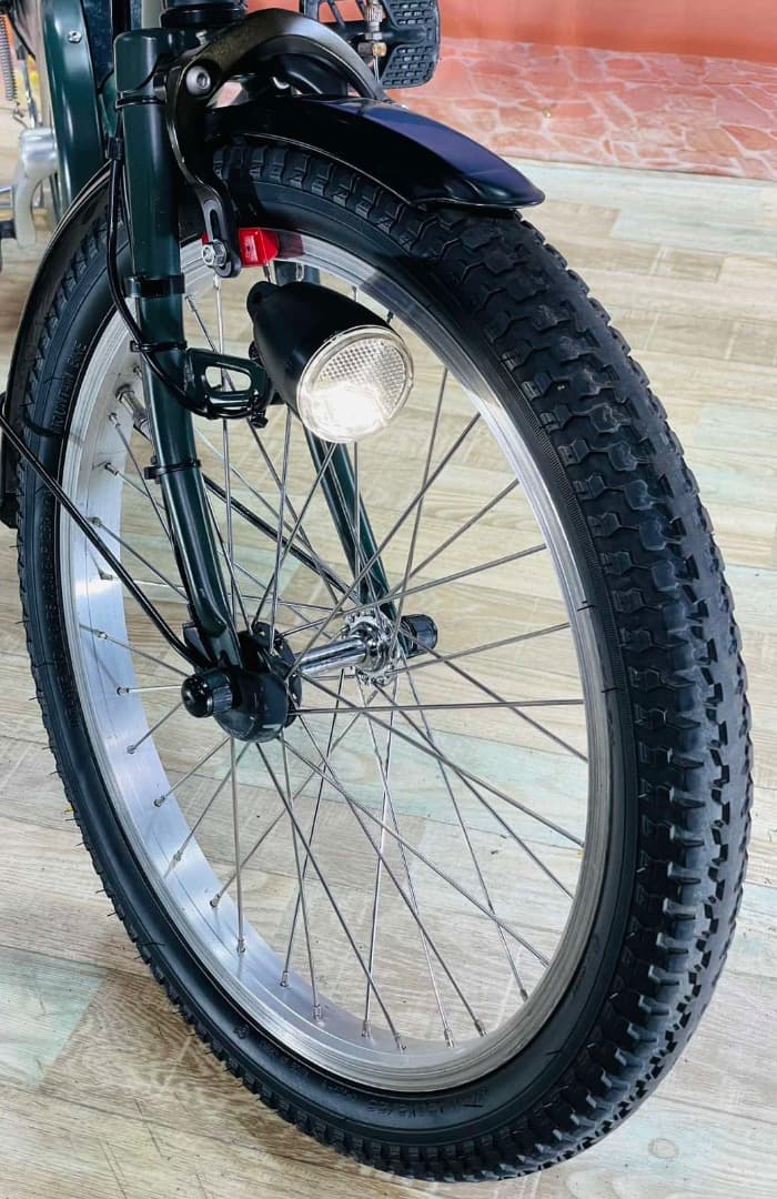 大人気ギュット！COMBIシートモデル⭐️パナソニック子供乗せ電動自転Y2721