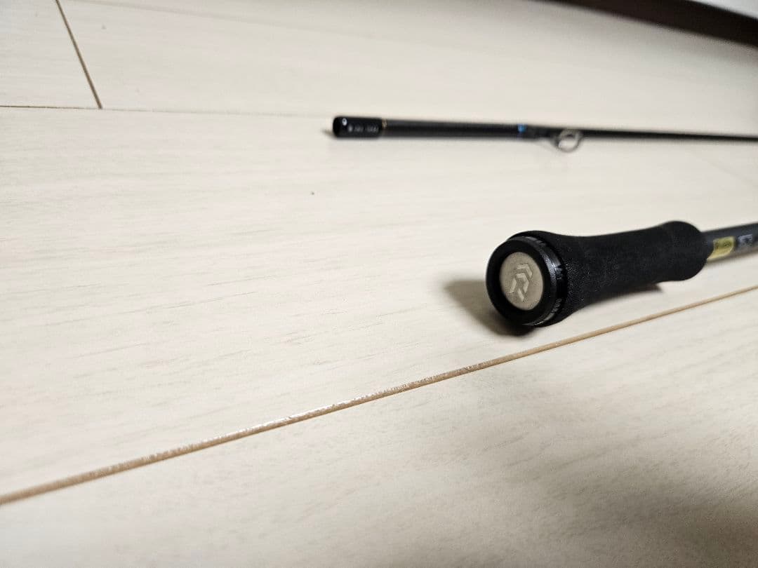 DAIWA エメラルダスストイストst88ml-smt