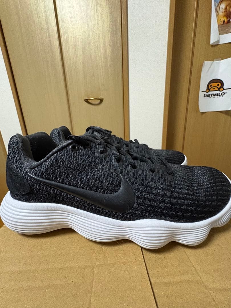 ハイパーダンク2017 low