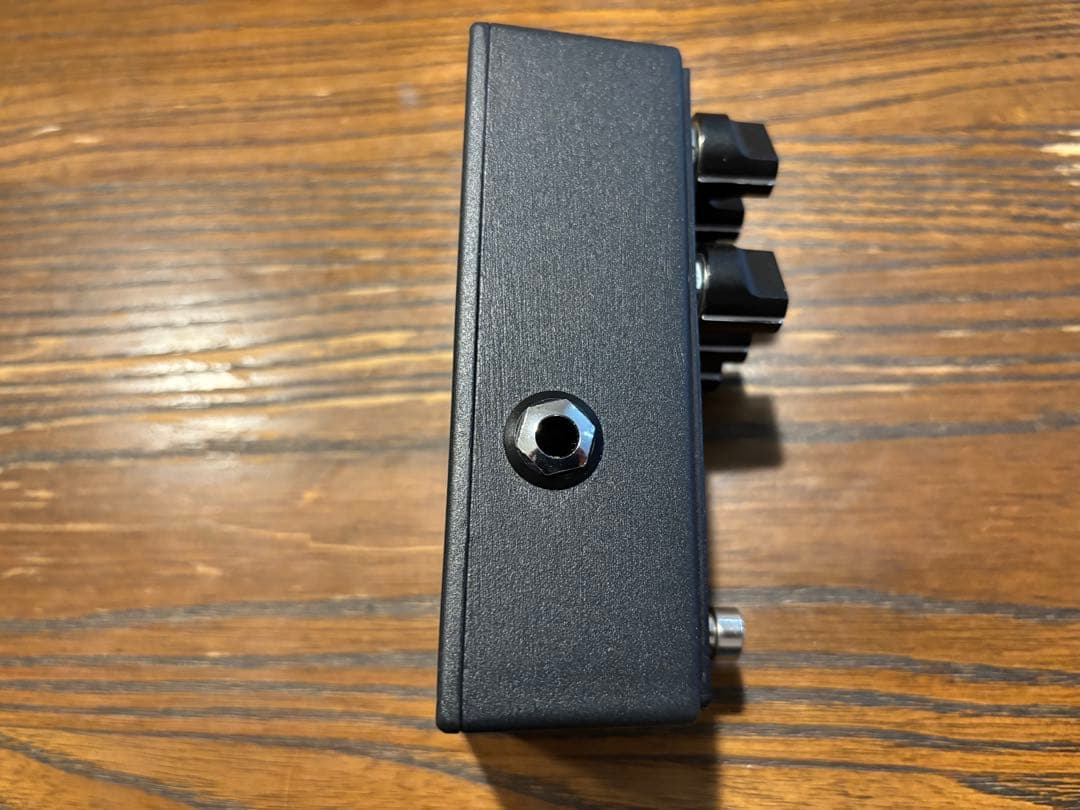 【美品　付属品完備】Friedman BE-OD AMカスタムペイント