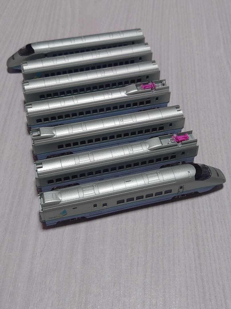 TOMIX E3系1000　山形新幹線つばさ