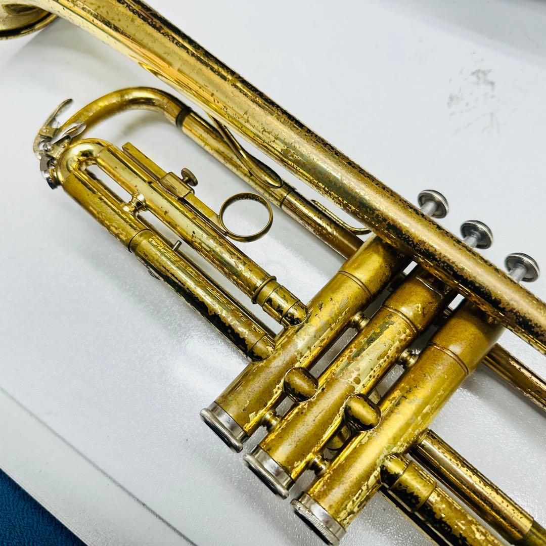 YAMAHA トランペット　YTR2310