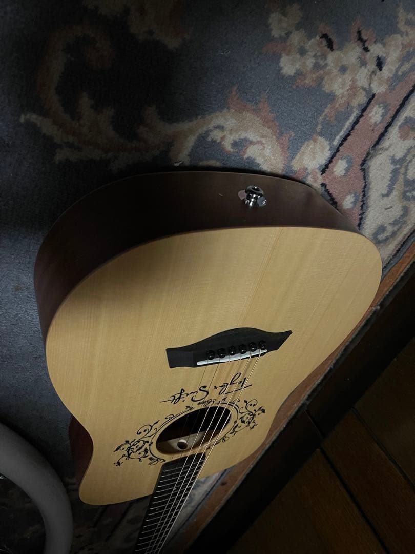 ギター Taylor Swift Signature Model Baby-e