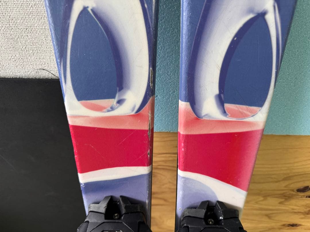 ARMADA ARV 84 フリースタイルスキー