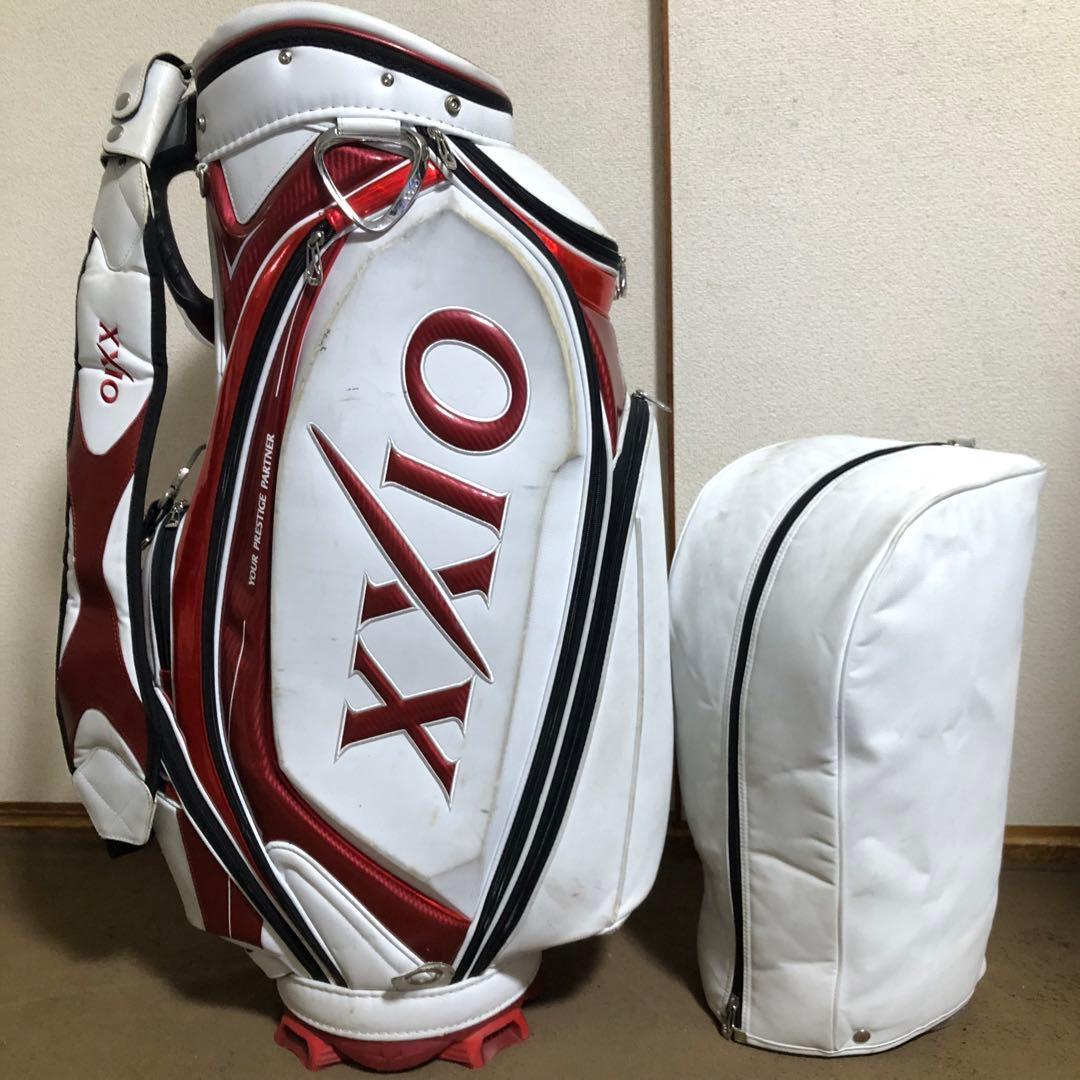 一番人気！ゼクシオ 完璧なセット 最上級の打ちやすさと圧倒的飛距離 定価42万超