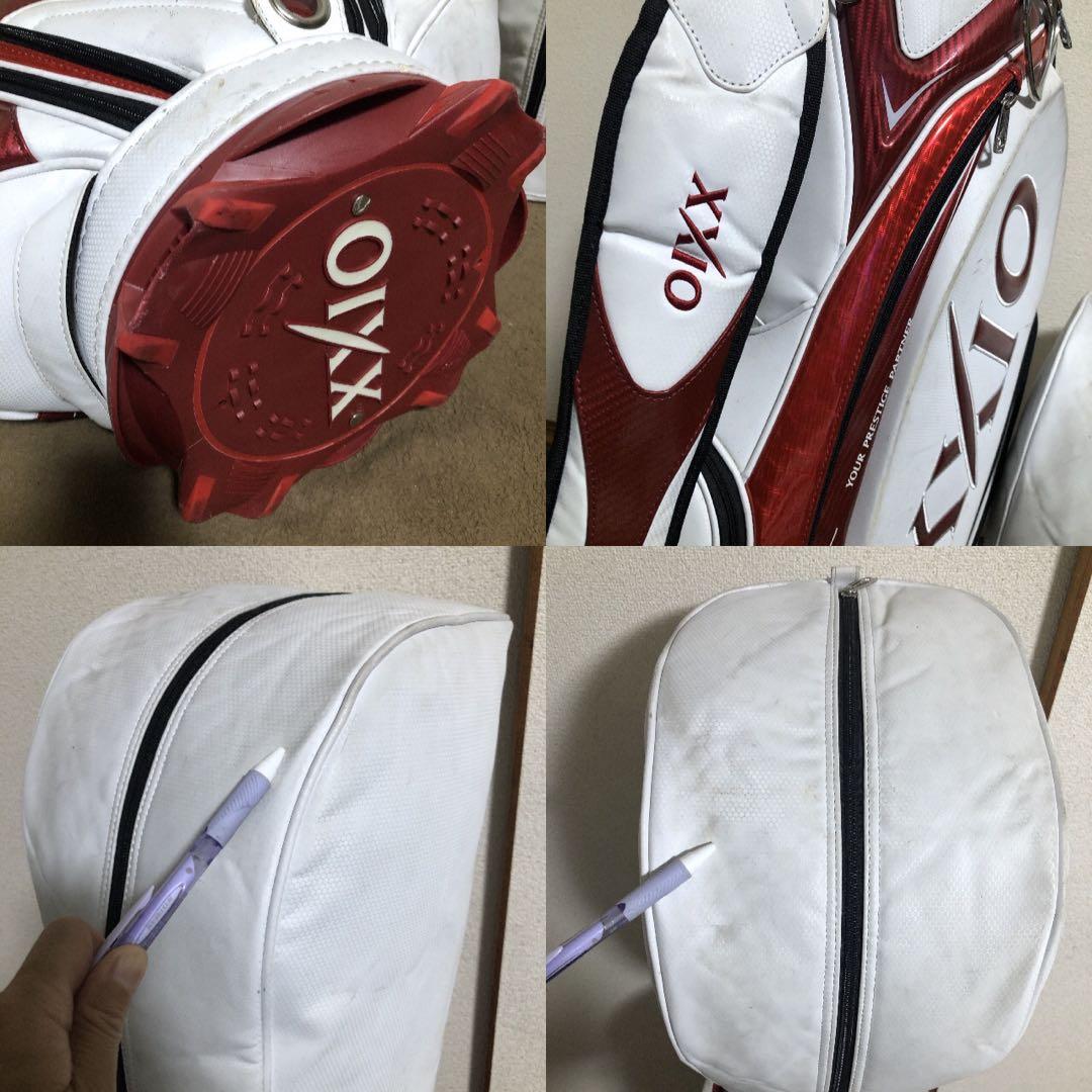 一番人気！ゼクシオ 完璧なセット 最上級の打ちやすさと圧倒的飛距離 定価42万超