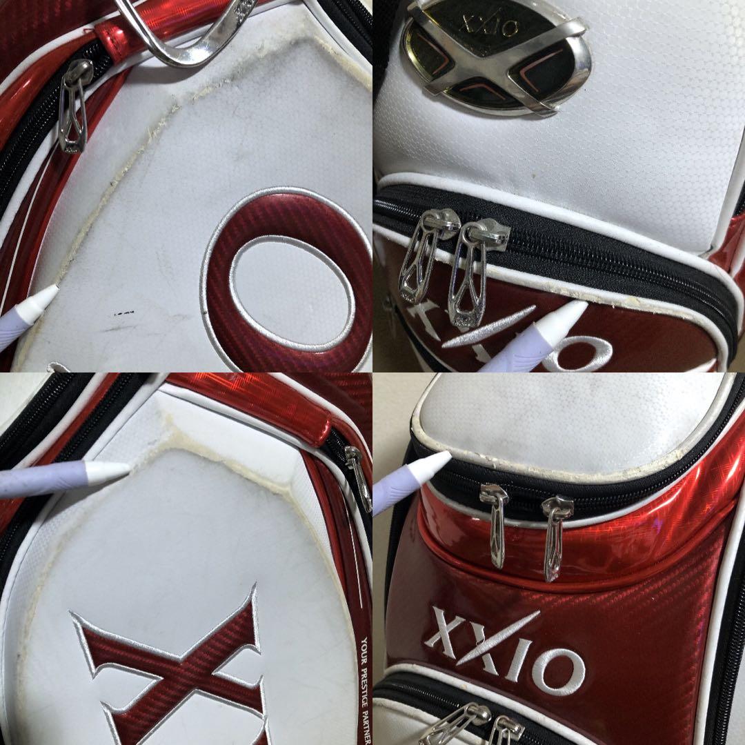 一番人気！ゼクシオ 完璧なセット 最上級の打ちやすさと圧倒的飛距離 定価42万超