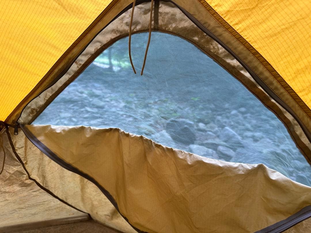 稀少⭐︎ The North Face - Oval Intention