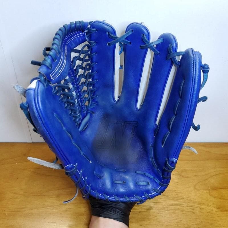 ノリア NORIA スペシャルオーダー 日本製 レア 外野用 軟式グローブ