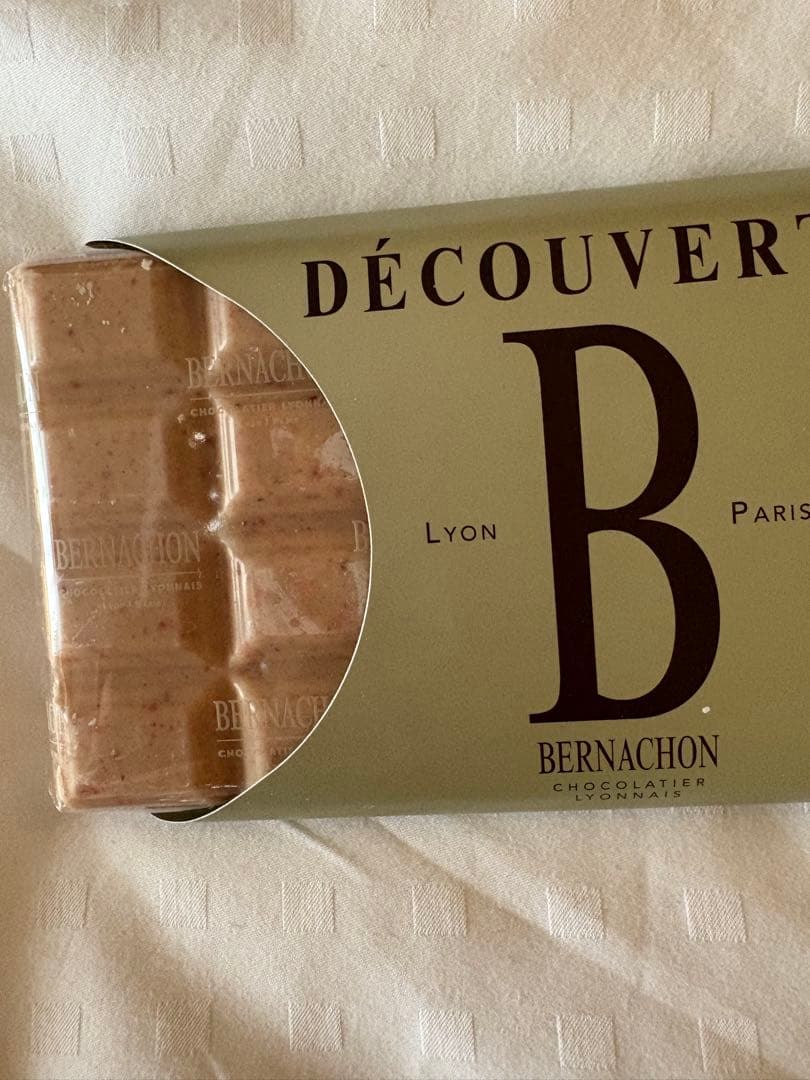 数量限定ベルナシオン大人気タブレット⭐︎フレーズイヴォワール