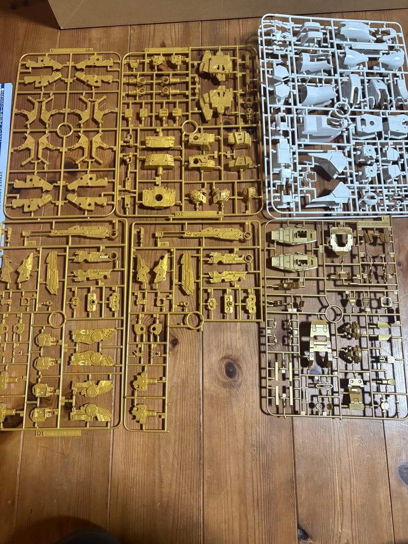 【説明読んで下さい】パーフェクトグレード　PG ストライクフリーダムガンダム