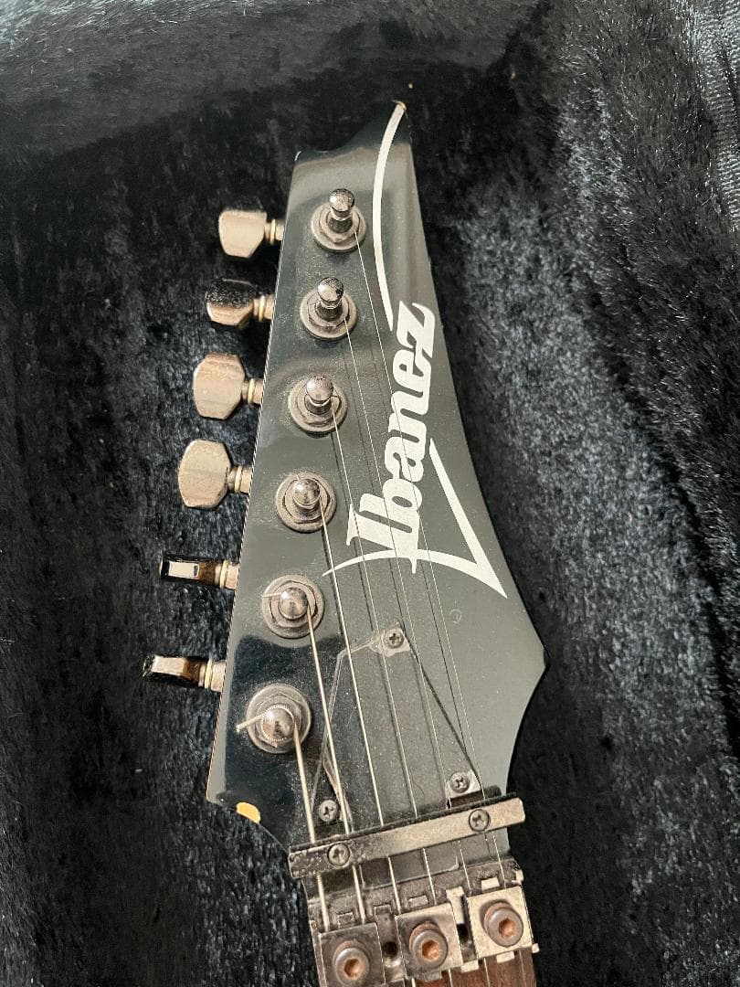 Ibanez SI850R 1993年 フジゲン製 エレキギター
