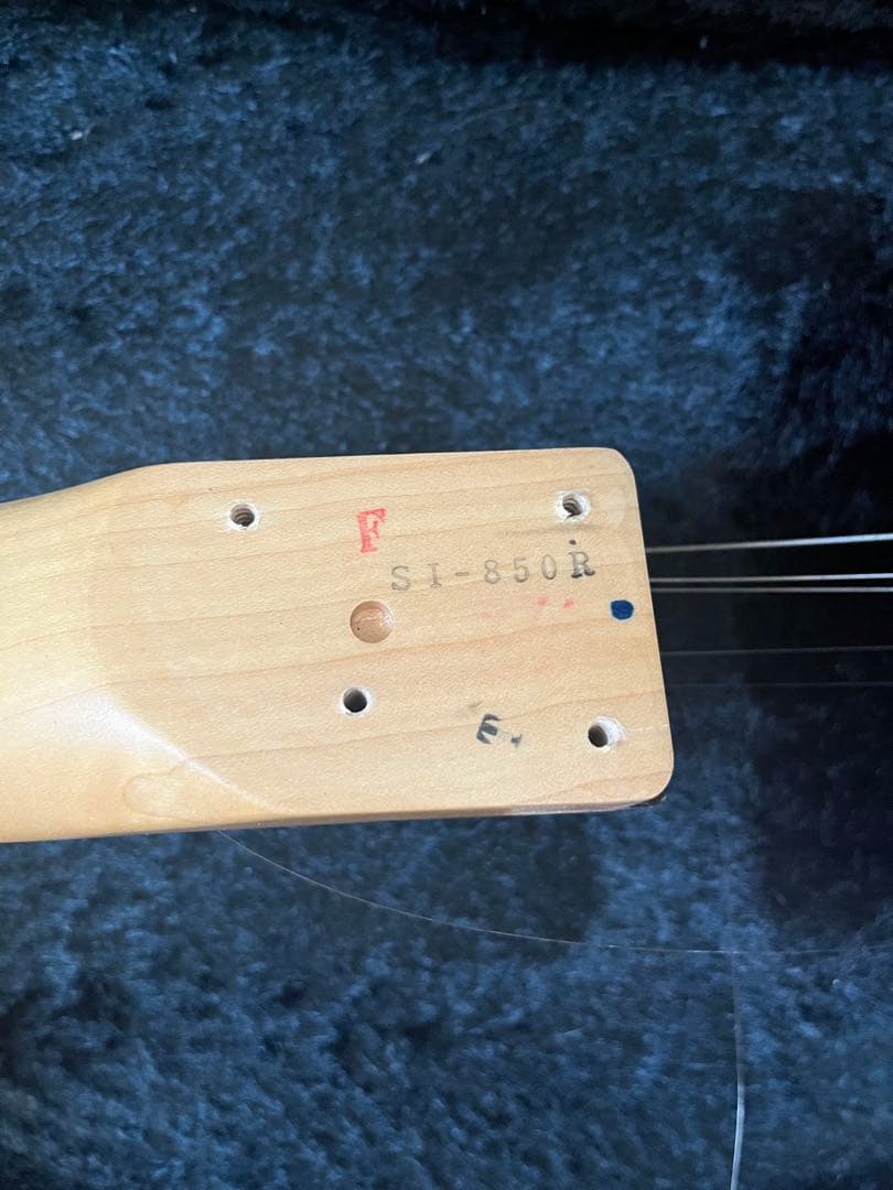Ibanez SI850R 1993年 フジゲン製 エレキギター