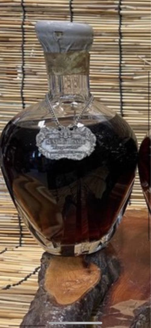 超希少　サントリー　インペリアルブランデー　まとめて 4 本　大値引きします