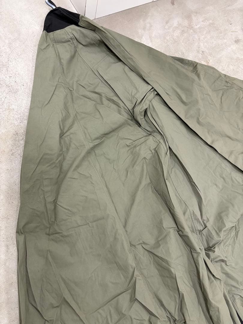 ONETIGRIS×Hilander Ａ型フレームテント Northgaze