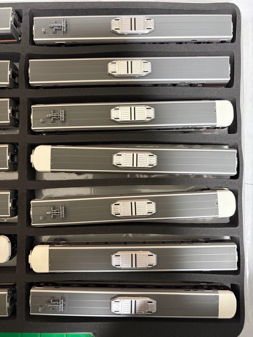 マイクロエース　383系 特急　しなの　A-2960 A-2961 A-2962