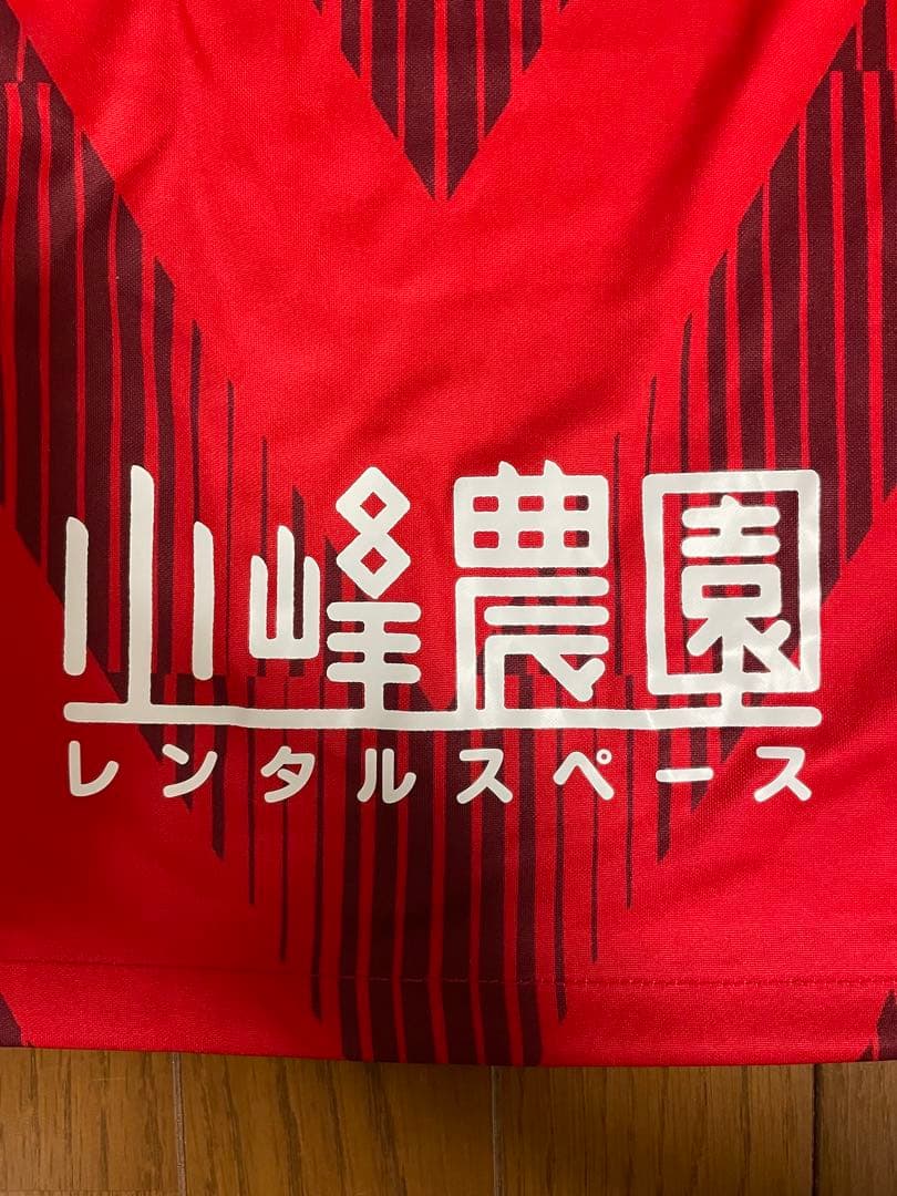 24ss NIKE 浦和レッズ ニューカッスル•ユナイテッド ユニフォーム L