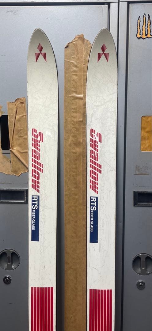 【超希少】Swallow RTS スキー 175cm