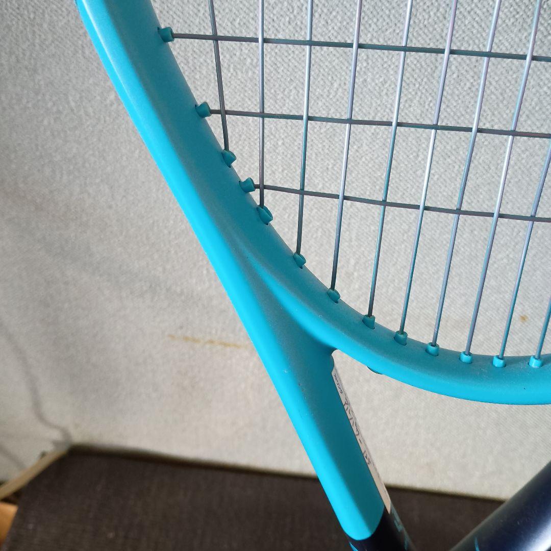 ヘッドラケット　インスティンクトpwr