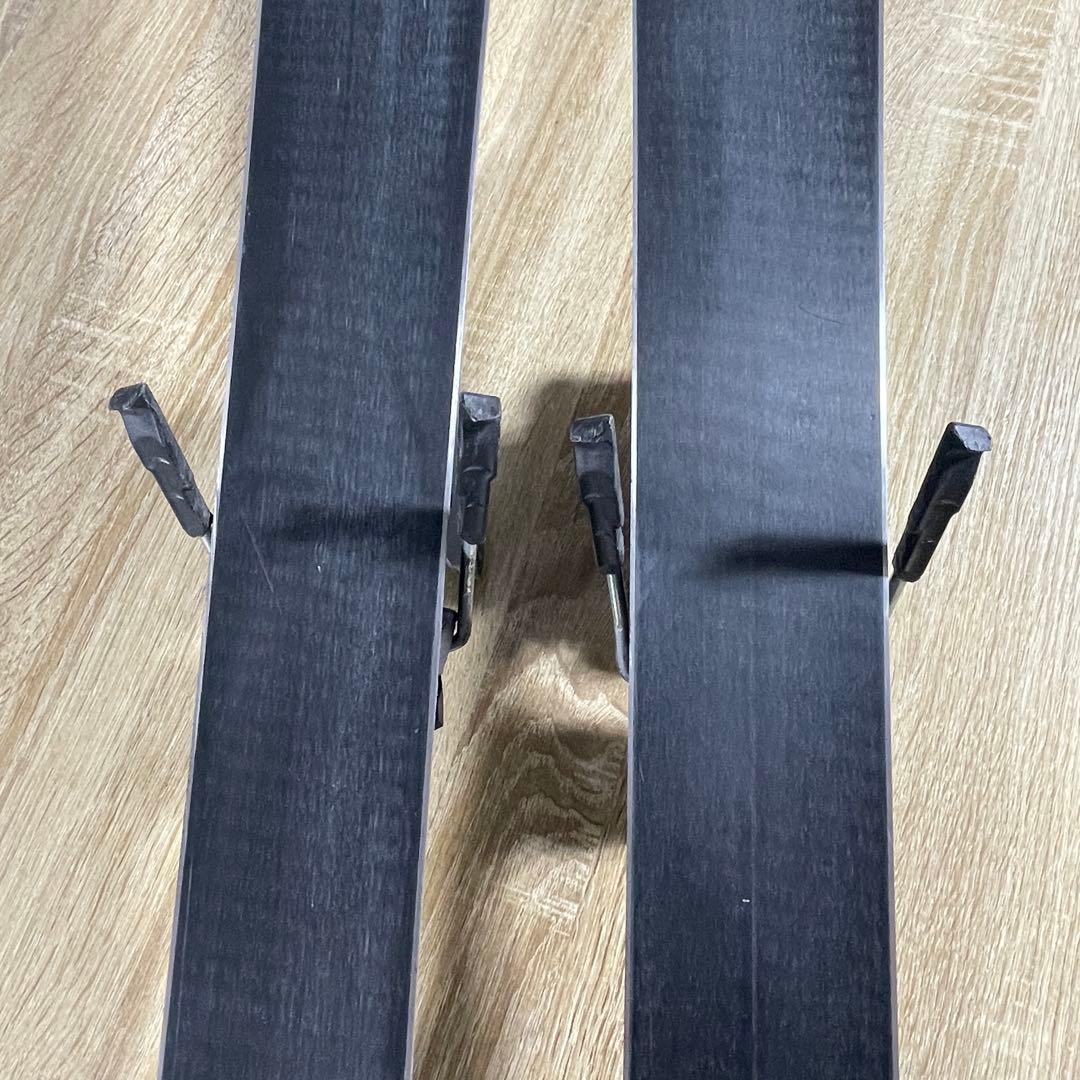 FISCHER（フィッシャー）158cm スキーセット