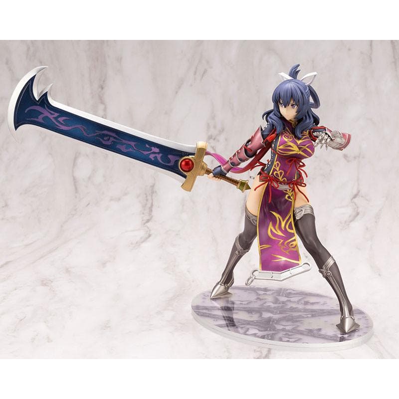 【新品】軌跡シリーズ リーシャ・マオ 1/8 完成品フィギュア