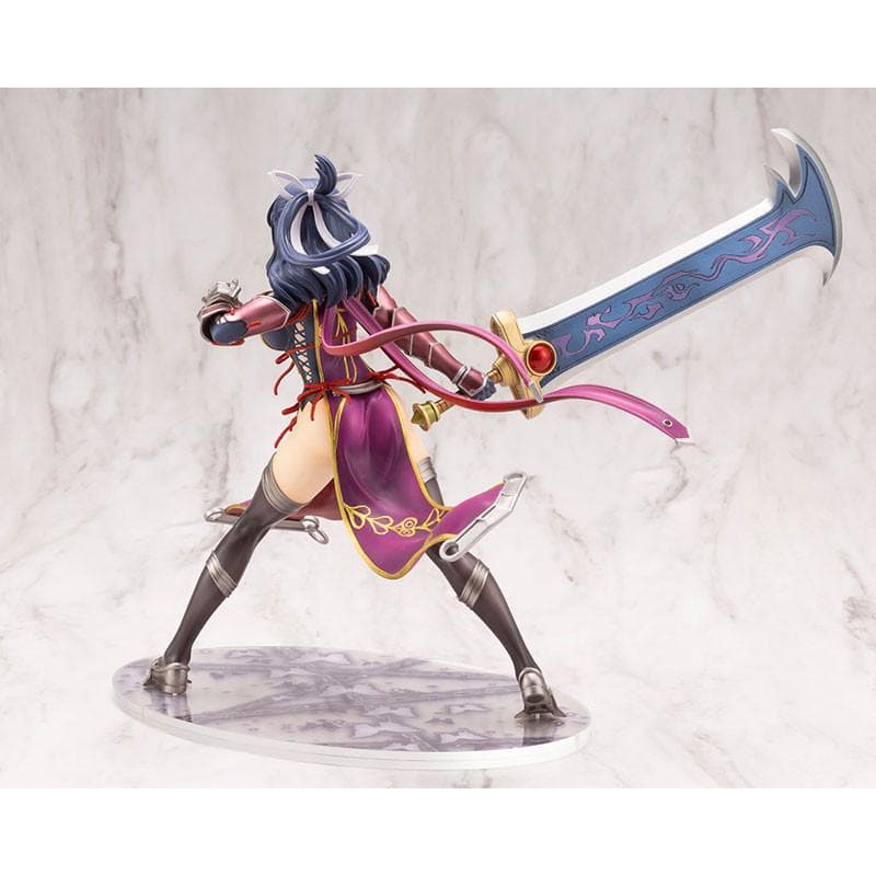 【新品】軌跡シリーズ リーシャ・マオ 1/8 完成品フィギュア