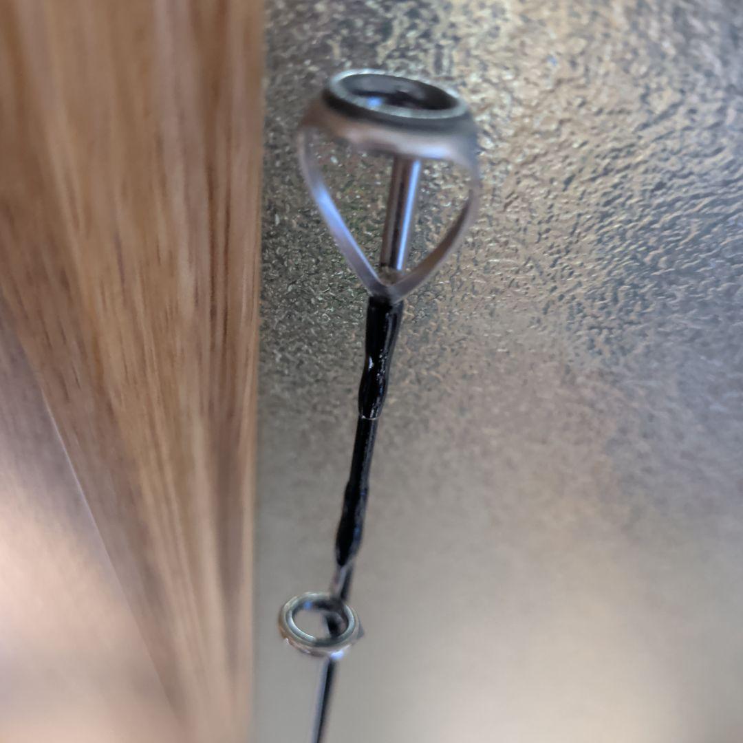 ゼナック　ミュートスソニオ100M　RGモデル