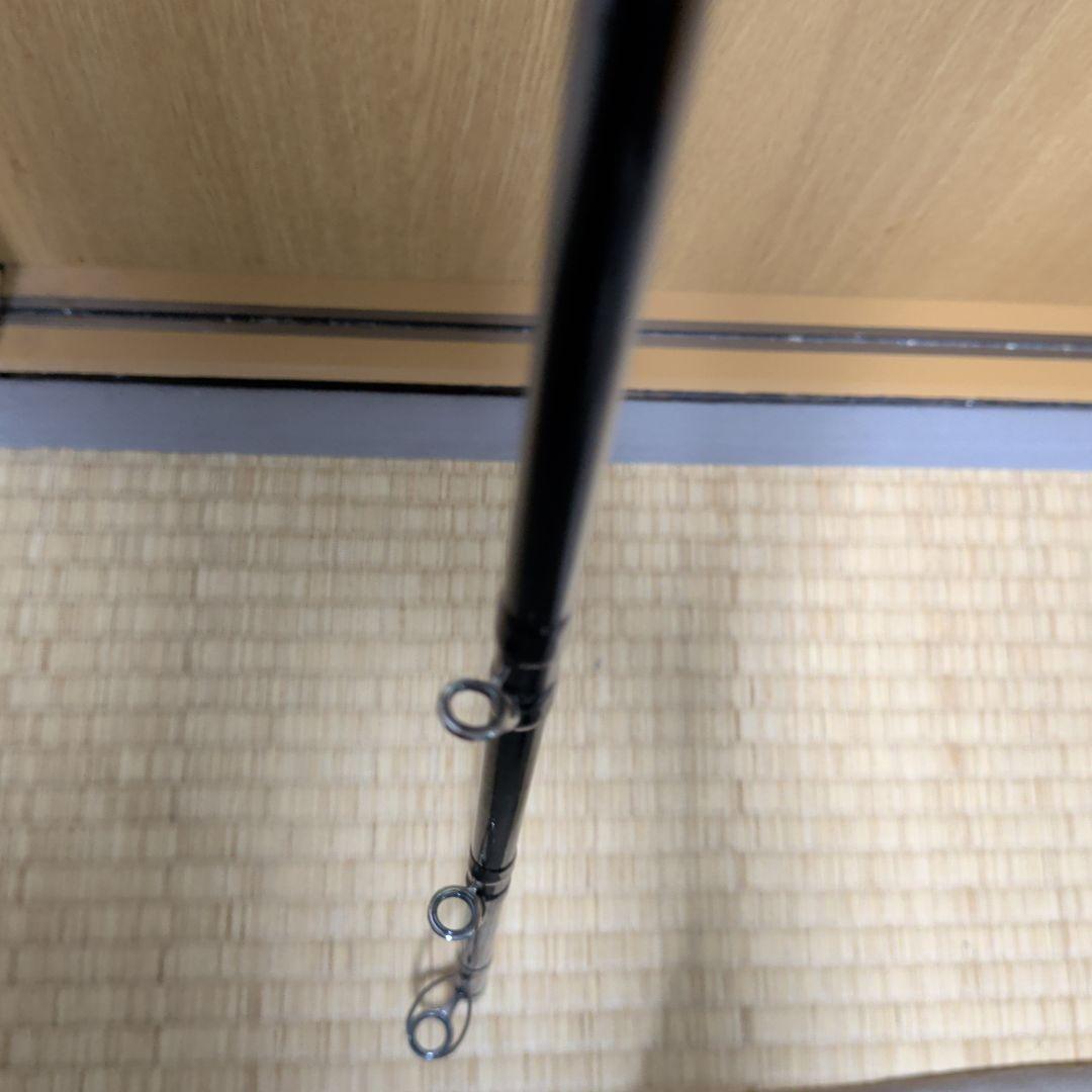 ゼナック　ミュートスソニオ100M　RGモデル