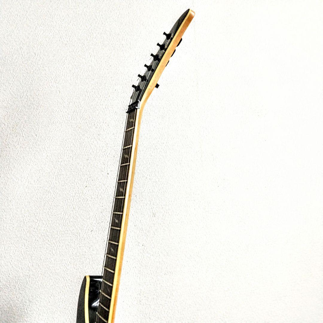 Epiphone prophecyEM-2 CUSTOM　Floyd Rose