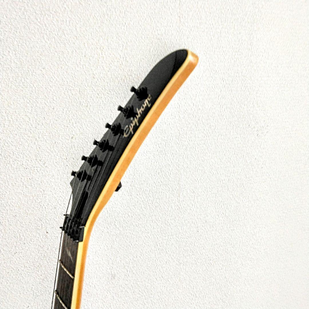 Epiphone prophecyEM-2 CUSTOM　Floyd Rose