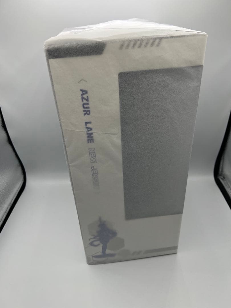 アズールレーン ニュージャージー コラボイラストVer. 完成品フィギュア