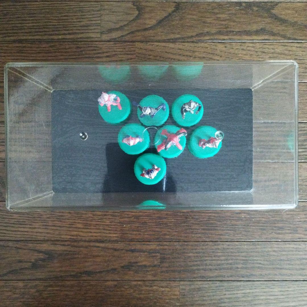 【美品】ウルトラマンボトルキャップ　シークレット込み全２４種　三ツ矢サイダー