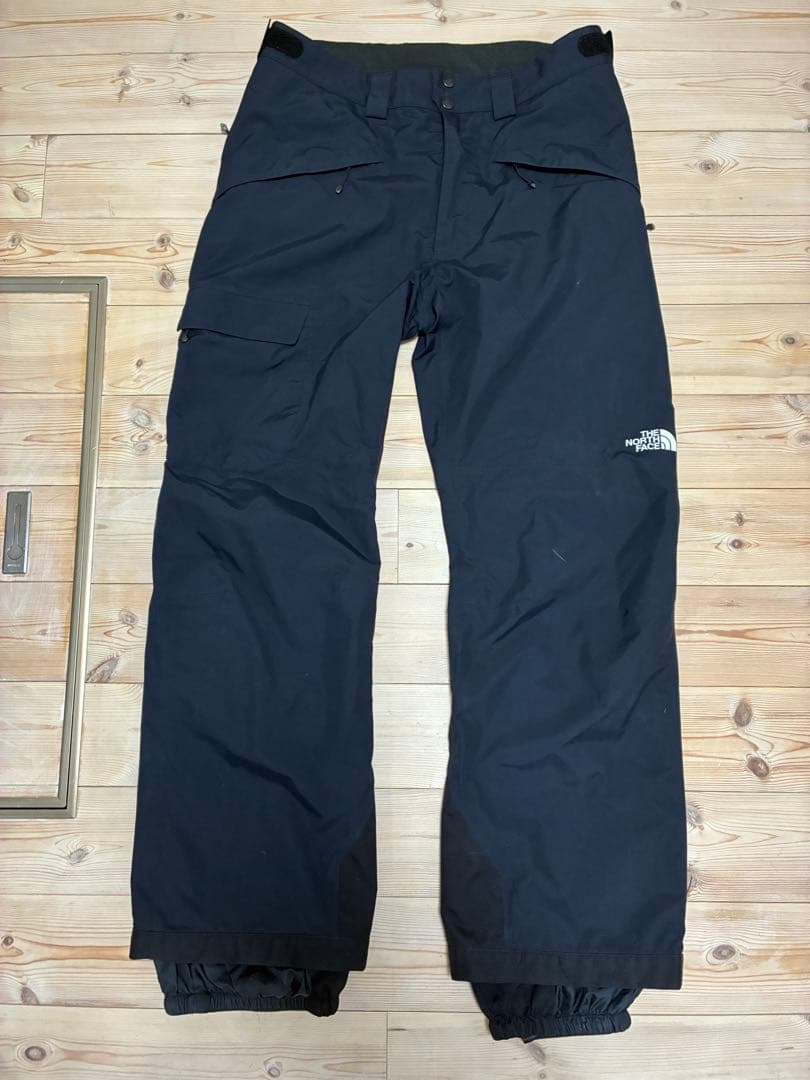 The North Face スノーボードウェア　L 上下