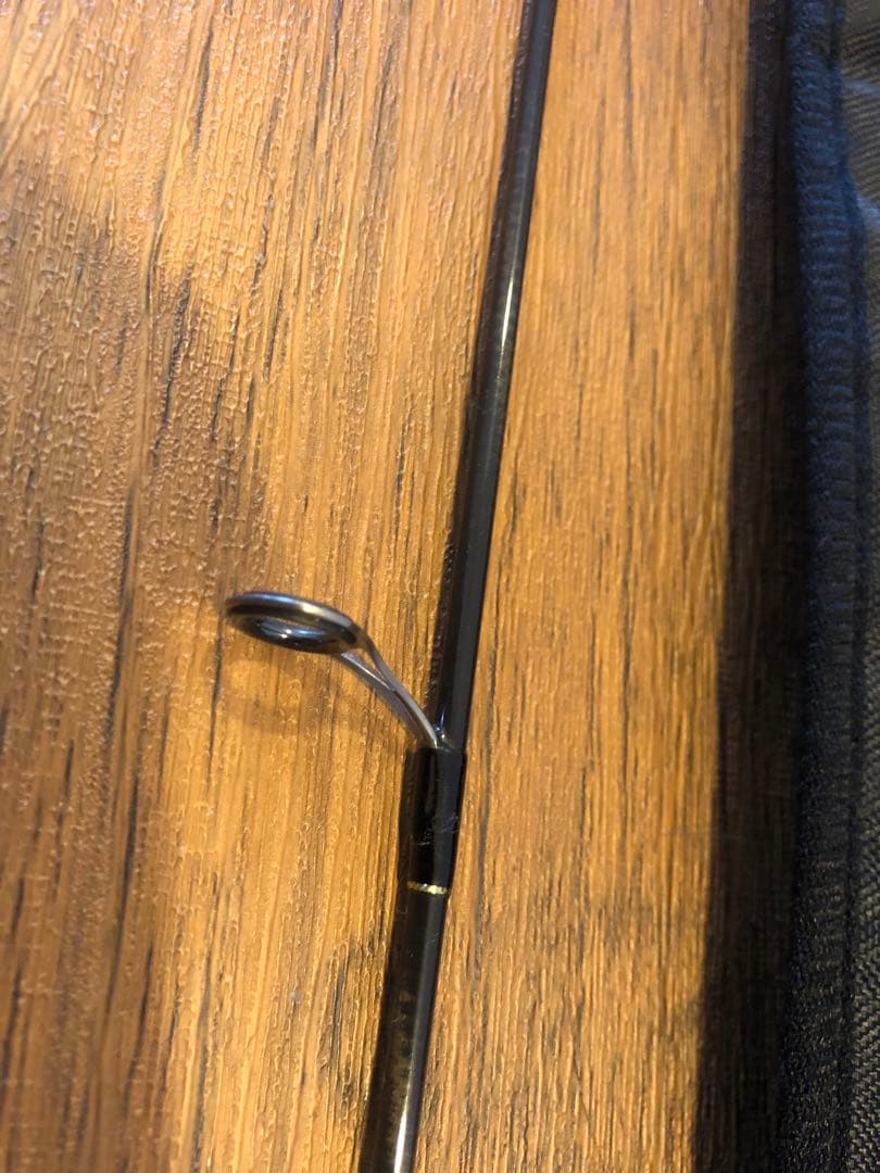 イトウクラフト EXC510ULXエキスパートカスタムボロン