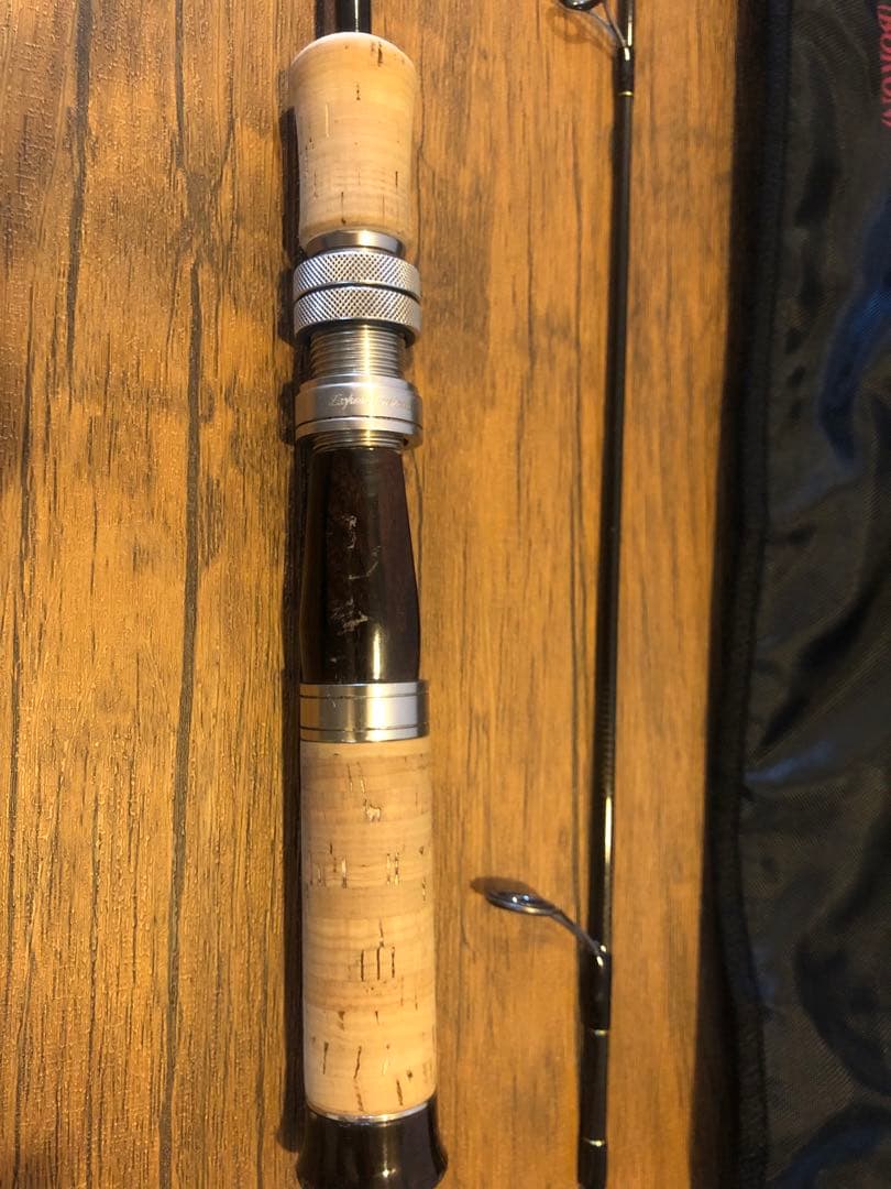 イトウクラフト EXC510ULXエキスパートカスタムボロン