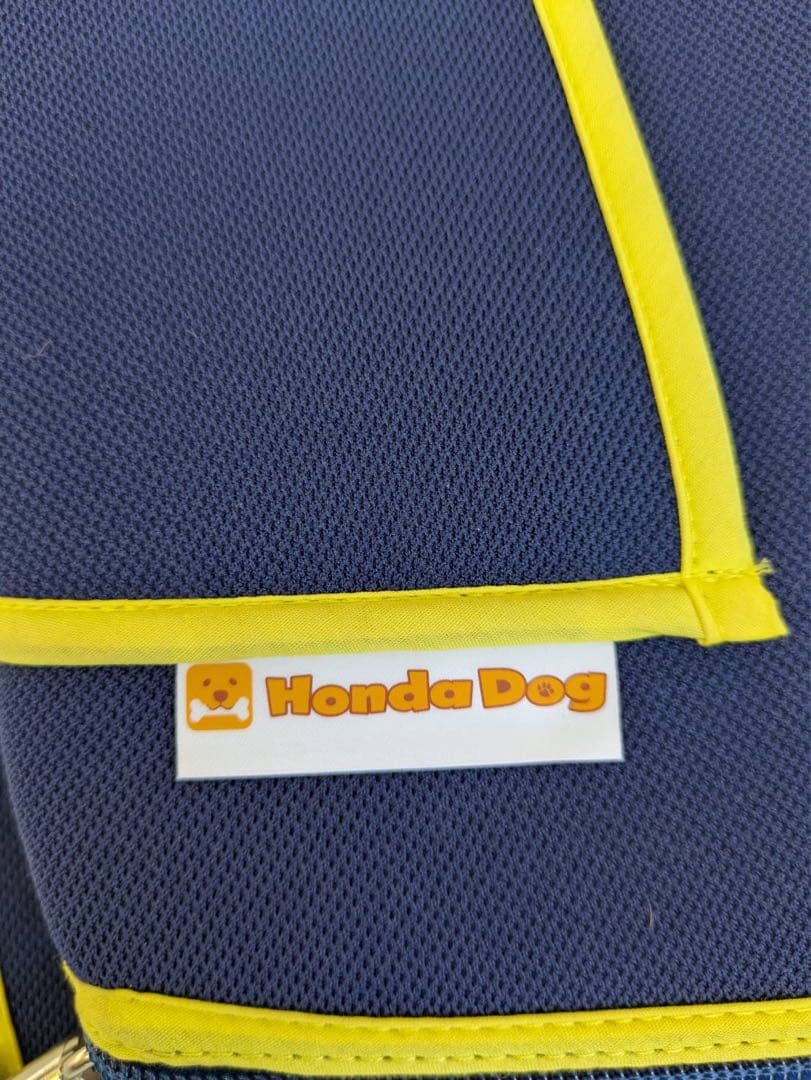 HONDA ペットシートプラスわん