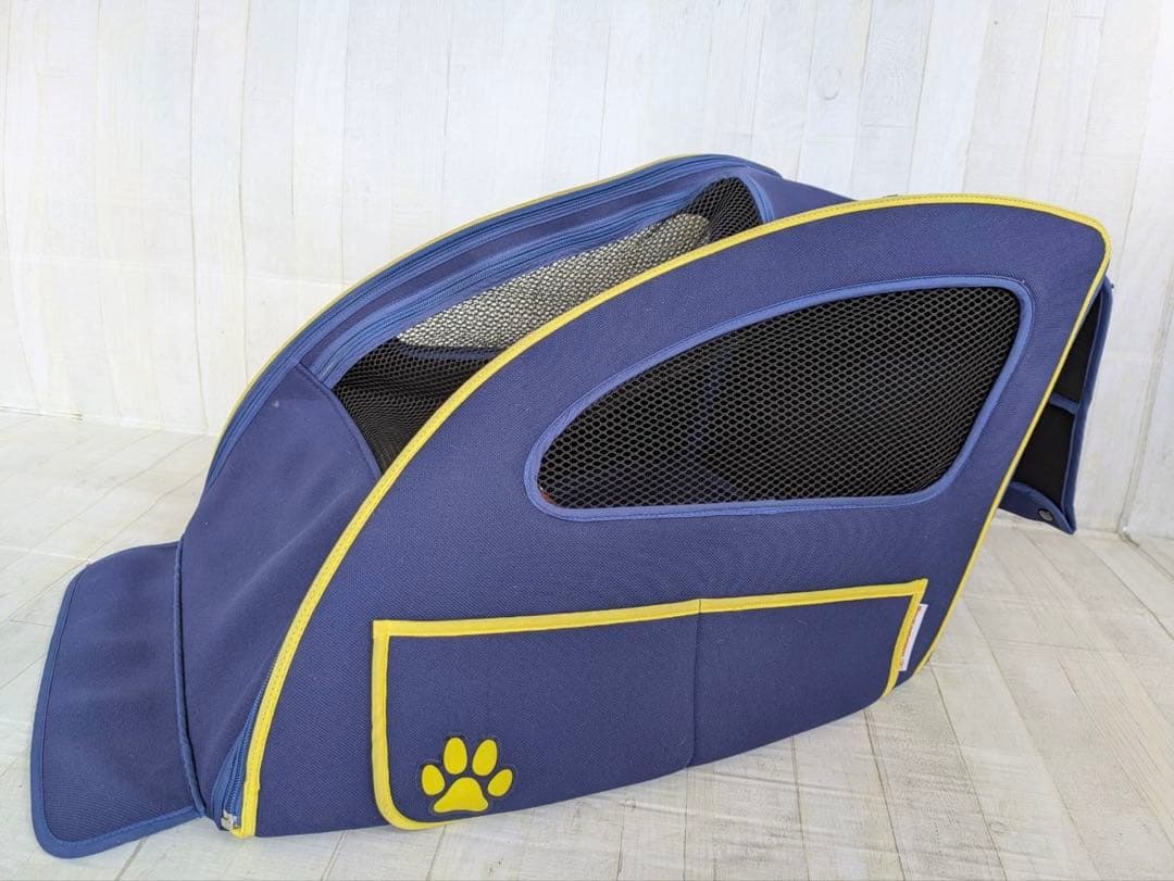 HONDA ペットシートプラスわん